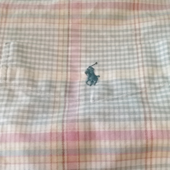 Ralph Lauren Blaire shirt - Picture 2 of 6